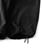 画像をギャラリービューアに読み込む, paratrait-パラトレイトのBARK SKIN EASY PTのBLACK公式通販サイトsession福岡セレクトショップ
