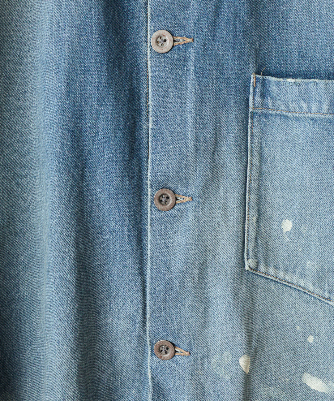 concause-コンコースのDENIM JK(DAMAGE)のINDIGO公式通販サイトsession福岡セレクトショップ