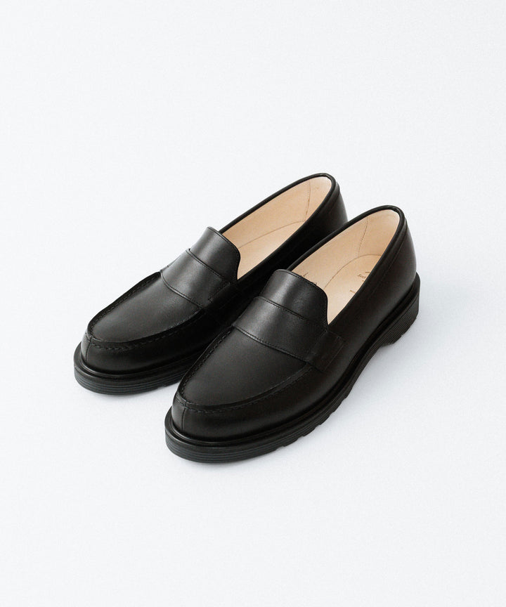 foot the coacher フット・ザ・コーチャーのFT LOAFER (LUFT SOLE)
の公式通販サイトsession福岡セレクトショップ