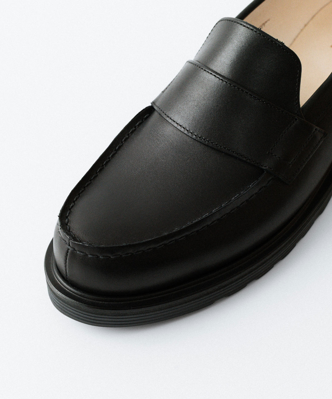 foot the coacher フット・ザ・コーチャーのFT LOAFER (LUFT SOLE)
の公式通販サイトsession福岡セレクトショップ