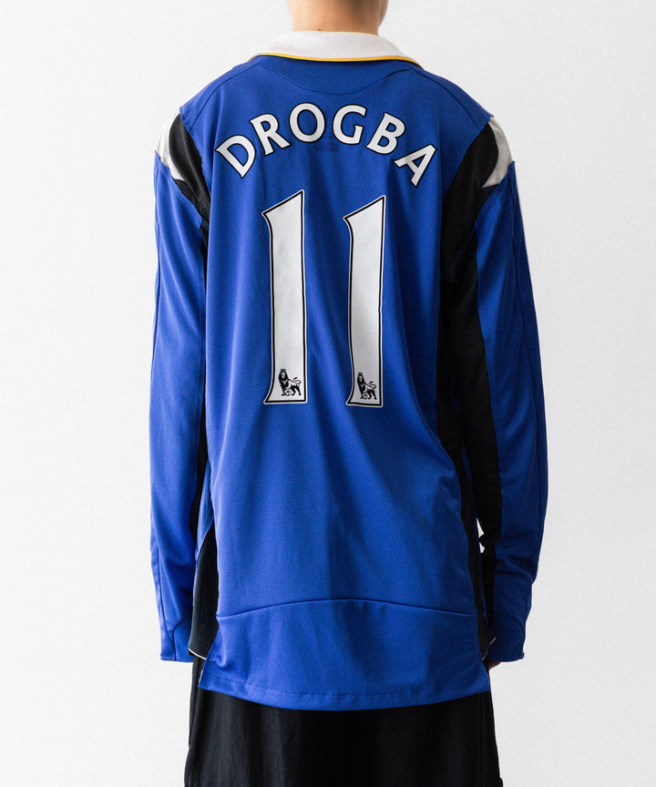CODA コーダのRECONSTRUCTED HYBRID VINTAGE LONG SLEEVE FOOTBALL JERSEYのMULTI COLOR 公式通販サイトsession福岡セレクトショップ