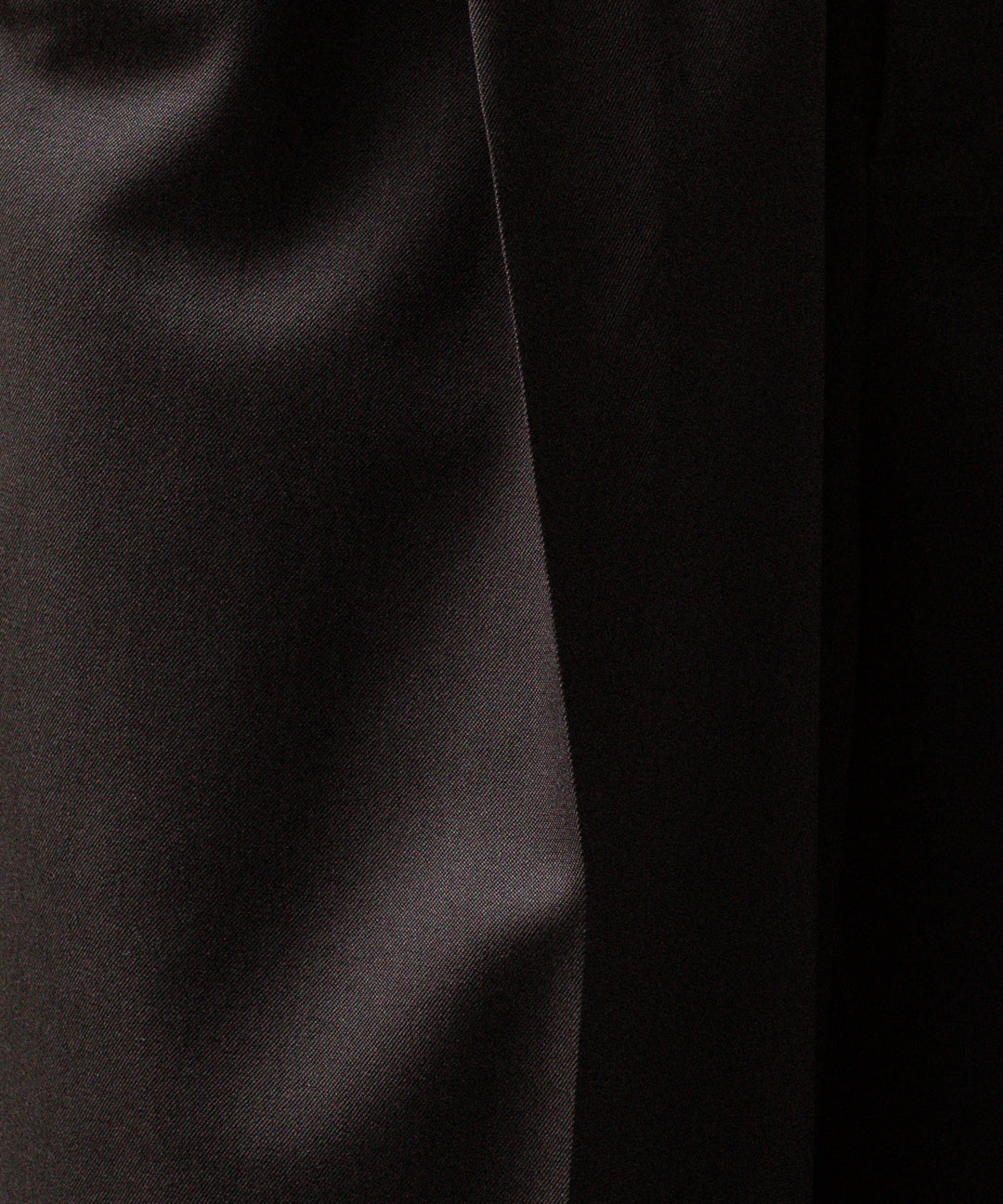 ssstein(シュタイン)のEXTRA WIDE TROUSERS (2/60 WOOL GABARDINE) - MILITARY KHAKIの公式通販サイトsession福岡セレクトショップ