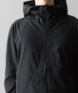 OPPOSE DUALITY オポーズデュアリティT-800 SHORT PARKA - BLACKの公式通販サイトsession福岡セレクトショップ