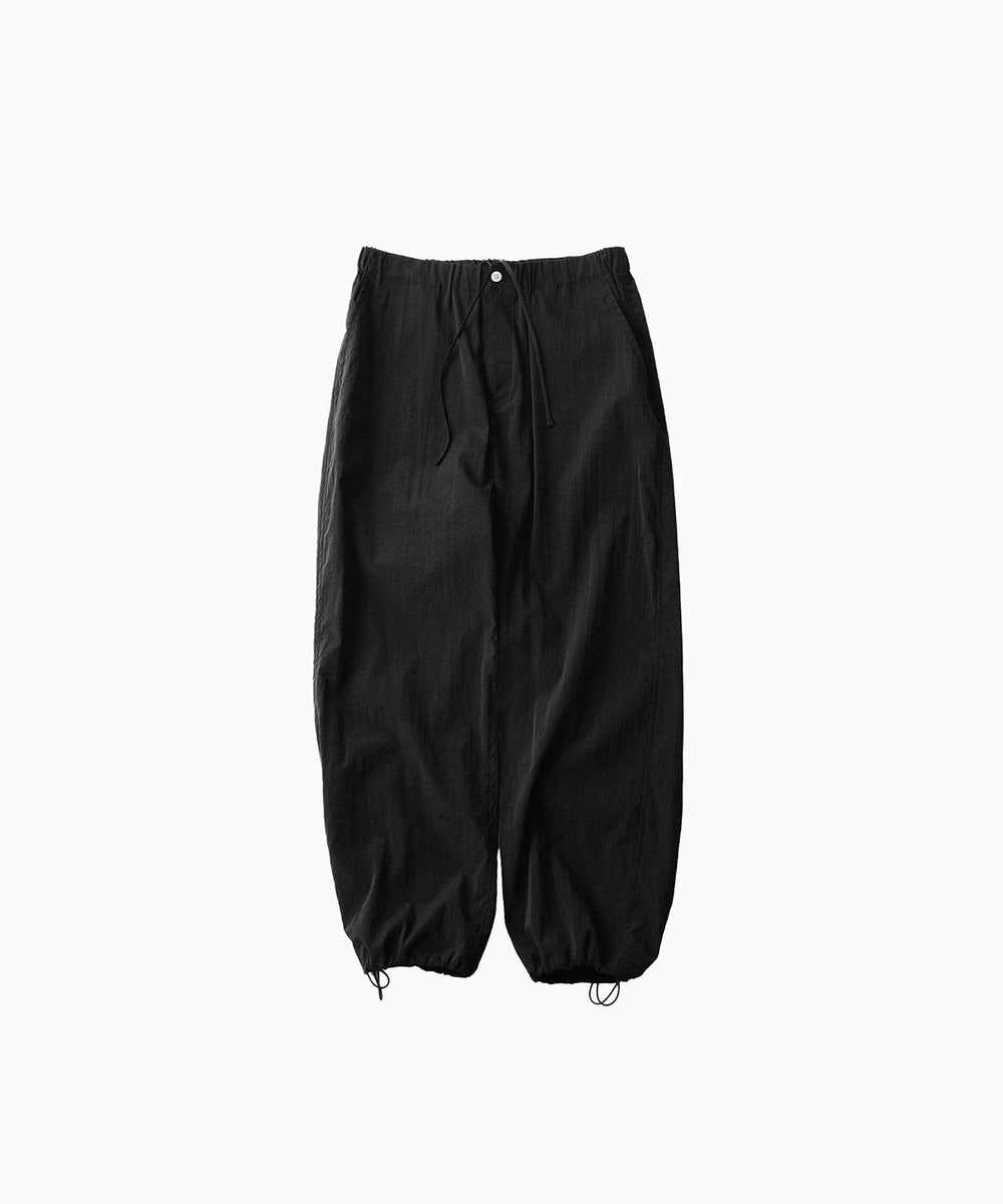 paratrait-パラトレイトのBARK SKIN EASY PTのBLACK公式通販サイトsession福岡セレクトショップ