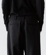 画像をギャラリービューアに読み込む, paratrait パラトレイトのSTALKING PTのBLACK 公式通販サイトsession福岡セレクトショップ
