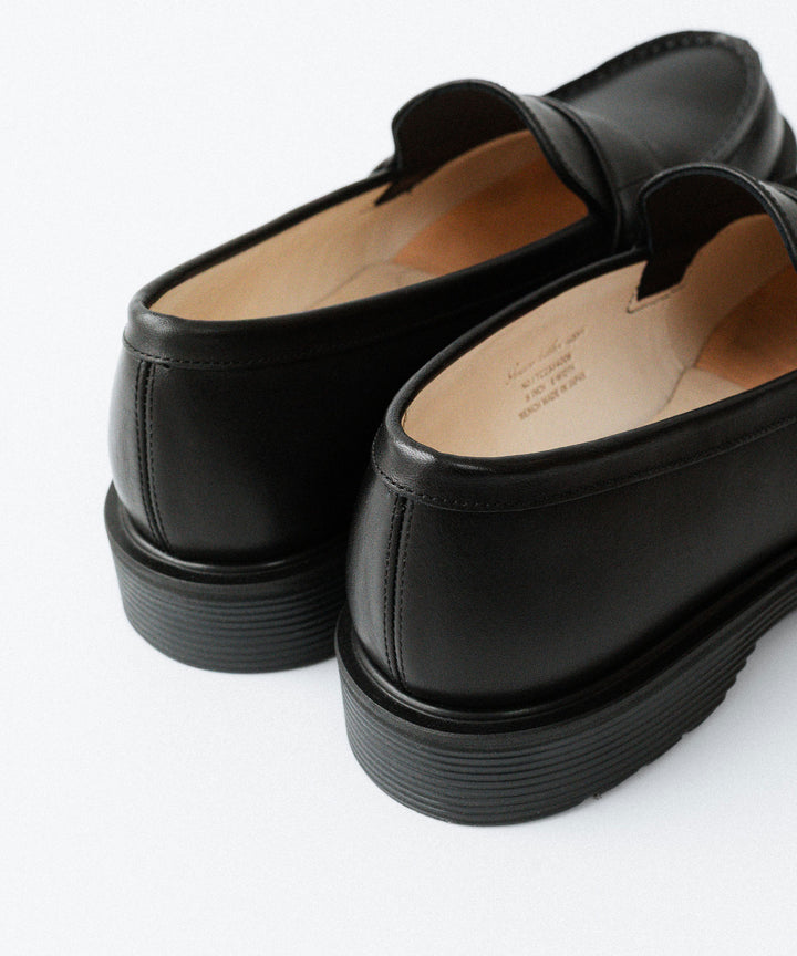 foot the coacher フット・ザ・コーチャーのFT LOAFER (LUFT SOLE)
の公式通販サイトsession福岡セレクトショップ