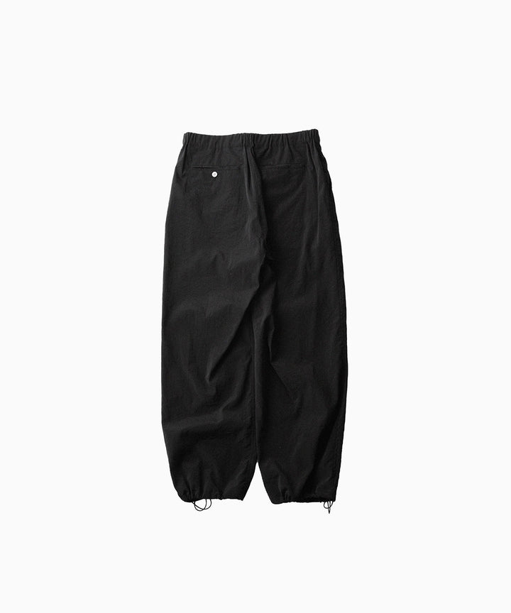 paratrait-パラトレイトのBARK SKIN EASY PTのBLACK公式通販サイトsession福岡セレクトショップ