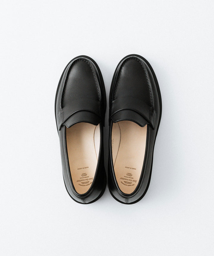 foot the coacher フット・ザ・コーチャーのFT LOAFER (LUFT SOLE)
の公式通販サイトsession福岡セレクトショップ