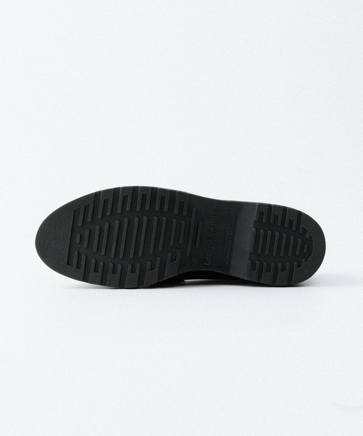 foot the coacher フット・ザ・コーチャーのFT LOAFER (LUFT SOLE)
の公式通販サイトsession福岡セレクトショップ