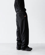 画像をギャラリービューアに読み込む, paratrait パラトレイトのSTALKING PTのBLACK 公式通販サイトsession福岡セレクトショップ
