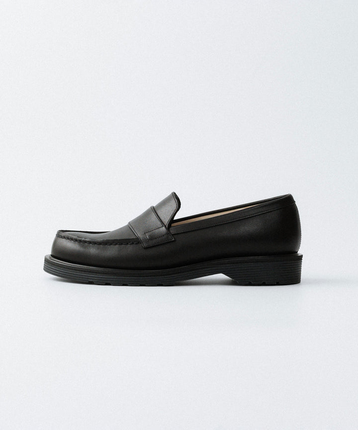 foot the coacher フット・ザ・コーチャーのFT LOAFER (LUFT SOLE)
の公式通販サイトsession福岡セレクトショップ