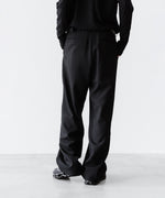 画像をギャラリービューアに読み込む, paratrait パラトレイトのSTALKING PTのBLACK 公式通販サイトsession福岡セレクトショップ
