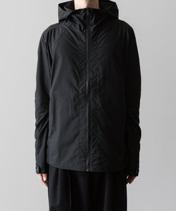 OPPOSE DUALITY オポーズデュアリティT-800 SHORT PARKA - BLACKの公式通販サイトsession福岡セレクトショップ