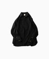 【MDńS】HUME - BLACK