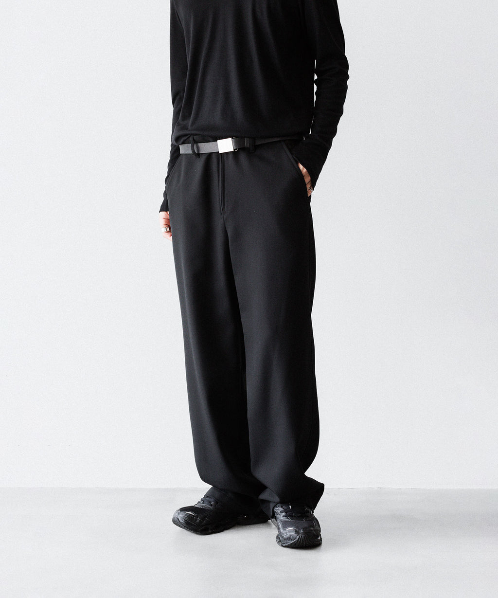 paratrait パラトレイトのSTALKING PTのBLACK 公式通販サイトsession福岡セレクトショップ