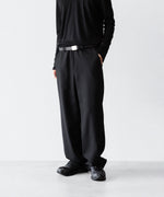 画像をギャラリービューアに読み込む, paratrait パラトレイトのSTALKING PTのBLACK 公式通販サイトsession福岡セレクトショップ
