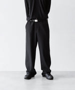 画像をギャラリービューアに読み込む, paratrait パラトレイトのSTALKING PTのBLACK 公式通販サイトsession福岡セレクトショップ
