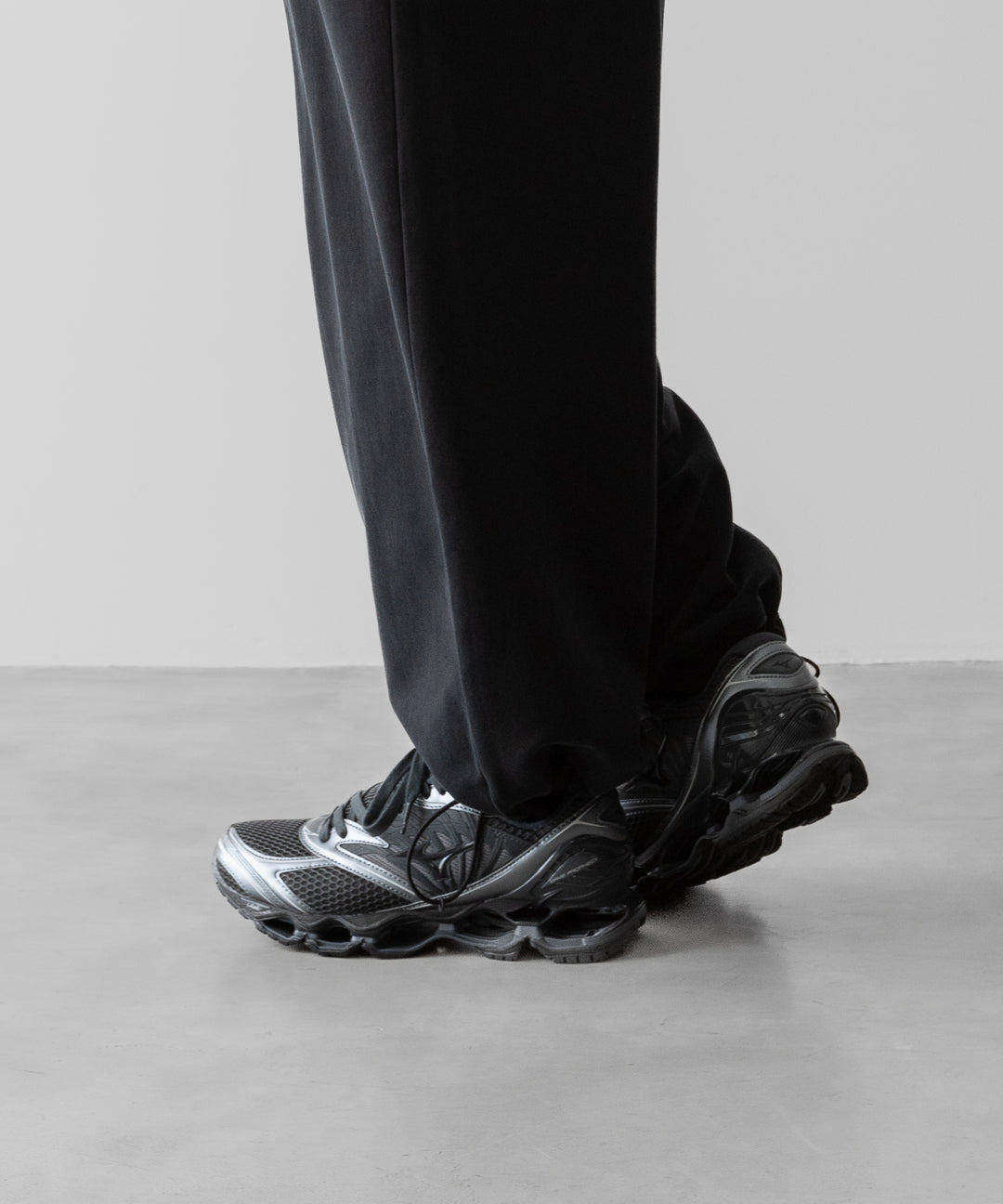 KANEMASA PHIL.-カネマサフィル28G CUPRO EASY PANTSのBLACK公式通販サイトsession福岡セレクトショップ