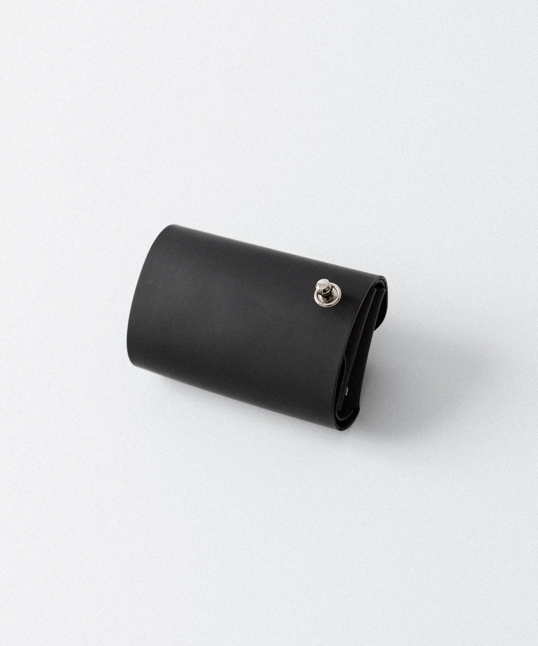 UJOH ウジョーのTRIFOLD WALLETのBLACK公式通販サイトsession福岡セレクトショップ