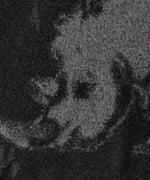 画像をギャラリービューアに読み込む, SUBLATIONS サブレーションズの26SSのANIMAL JACQUARD V-NECK KNIの公式通販サイトsession福岡セレクトショップ
