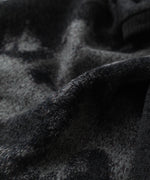 画像をギャラリービューアに読み込む, SUBLATIONS サブレーションズの26SSのANIMAL JACQUARD V-NECK KNIの公式通販サイトsession福岡セレクトショップ
