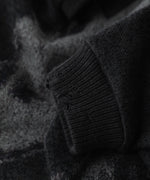 画像をギャラリービューアに読み込む, SUBLATIONS サブレーションズの26SSのANIMAL JACQUARD V-NECK KNIの公式通販サイトsession福岡セレクトショップ
