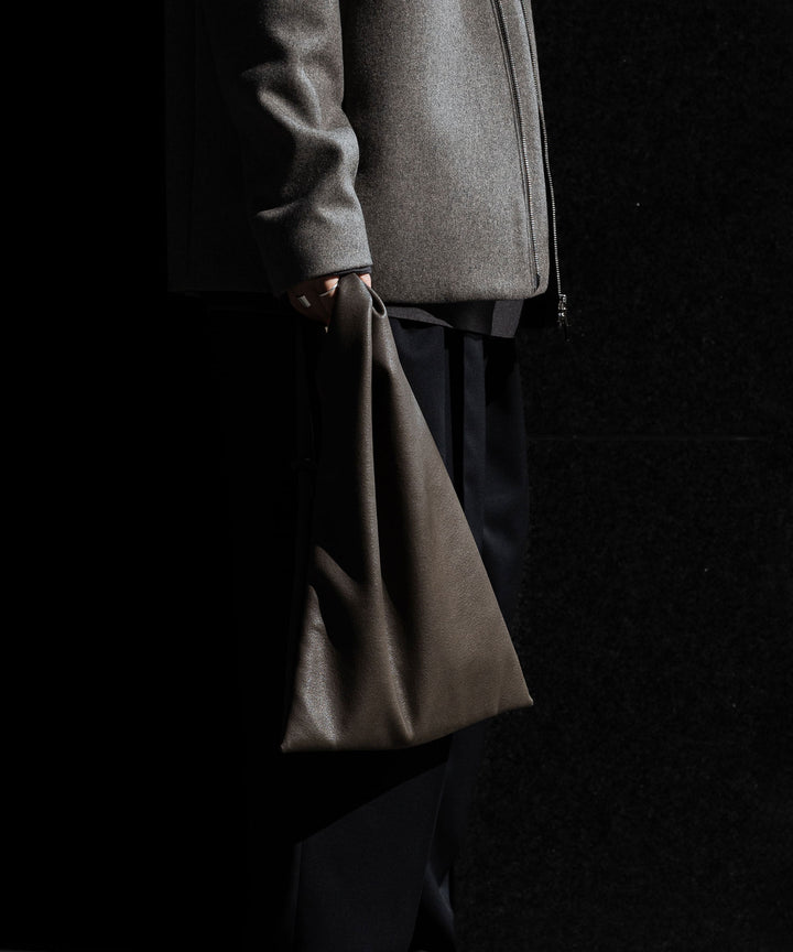 KaILI(カイリ)のUTOU UNのOLIVE BROWN sessionセッション福岡セレクトショップ 公式通販サイト