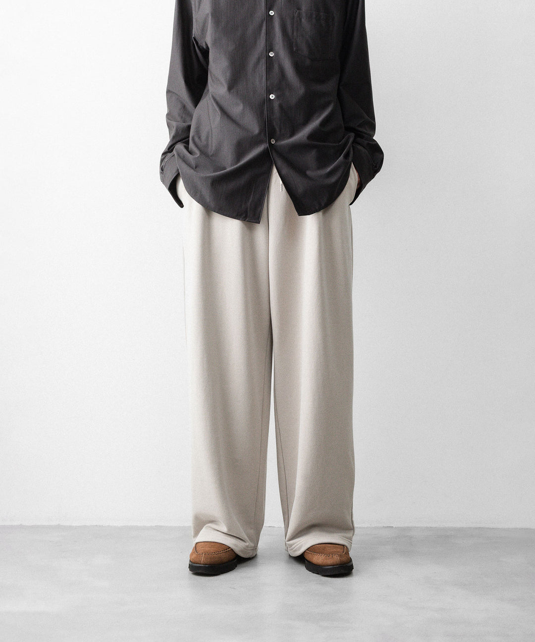 KANEMASA PHIL. カネマサフィルの28G CUPRO PANTSの公式通販サイトsession福岡セレクトショップ