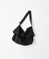 【KaILI】TRANSFORM BAG L - BLACK