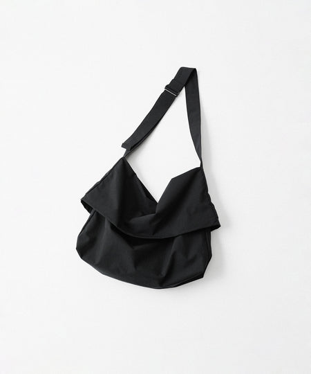 【KaILI】TRANSFORM BAG L - BLACK