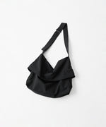 画像をギャラリービューアに読み込む, KaILI(カイリ)のTRANSFORM BAG L - BLACKの公式通販サイトsession福岡セレクトショップ
