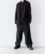 画像をギャラリービューアに読み込む, paratrait パラトレイトのSTALKING PTのBLACK 公式通販サイトsession福岡セレクトショップ
