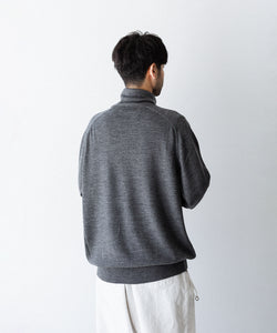 UMEDA / ウメダ】UM301-UHN12 - GREY | 公式通販サイト session