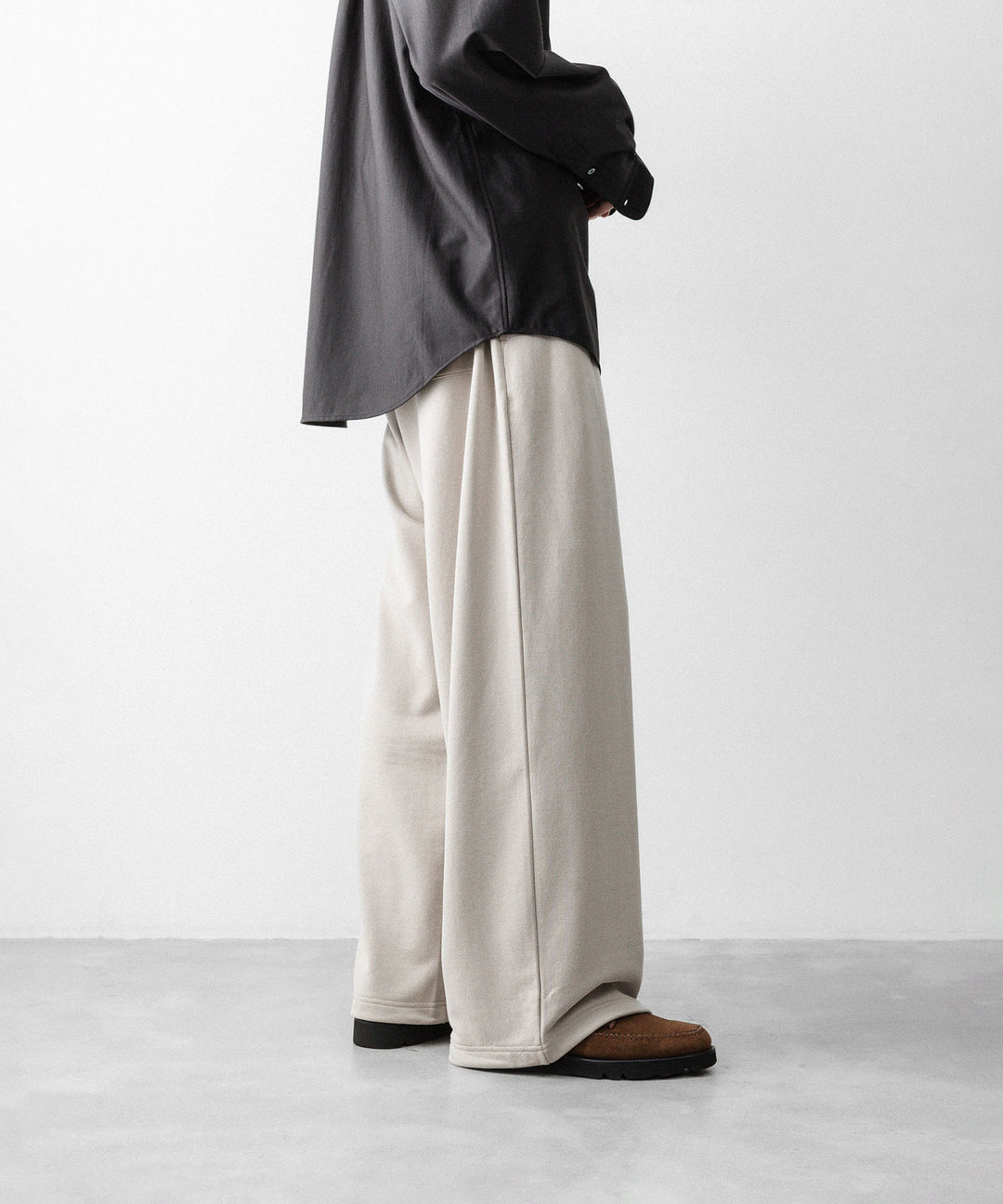 KANEMASA PHIL. カネマサフィルの28G CUPRO PANTSの公式通販サイトsession福岡セレクトショップ