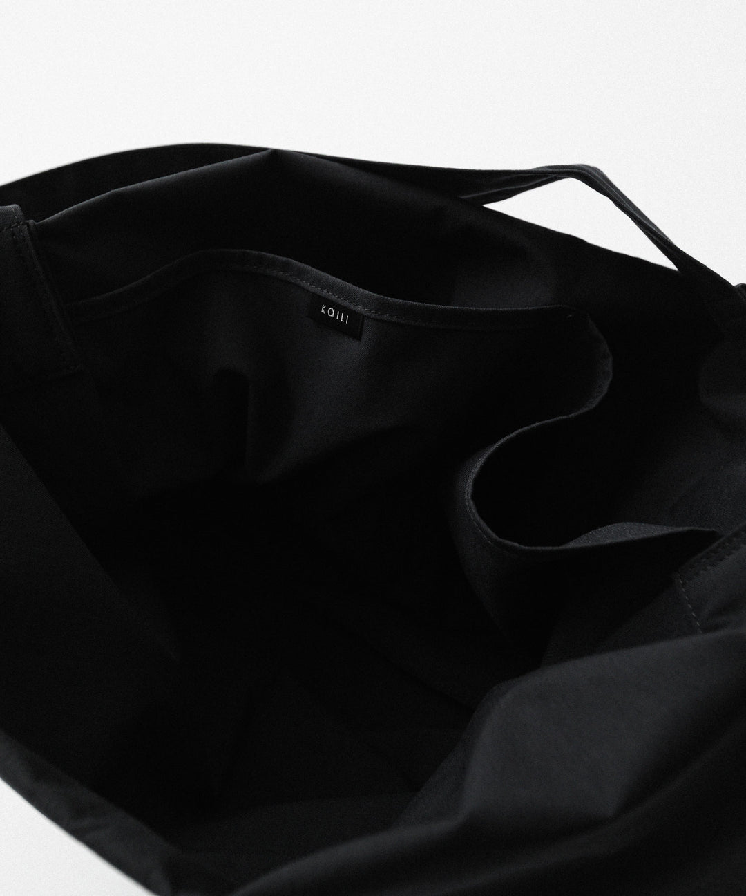 KaILI(カイリ)のTRANSFORM BAG L - BLACKの公式通販サイトsession福岡セレクトショップ