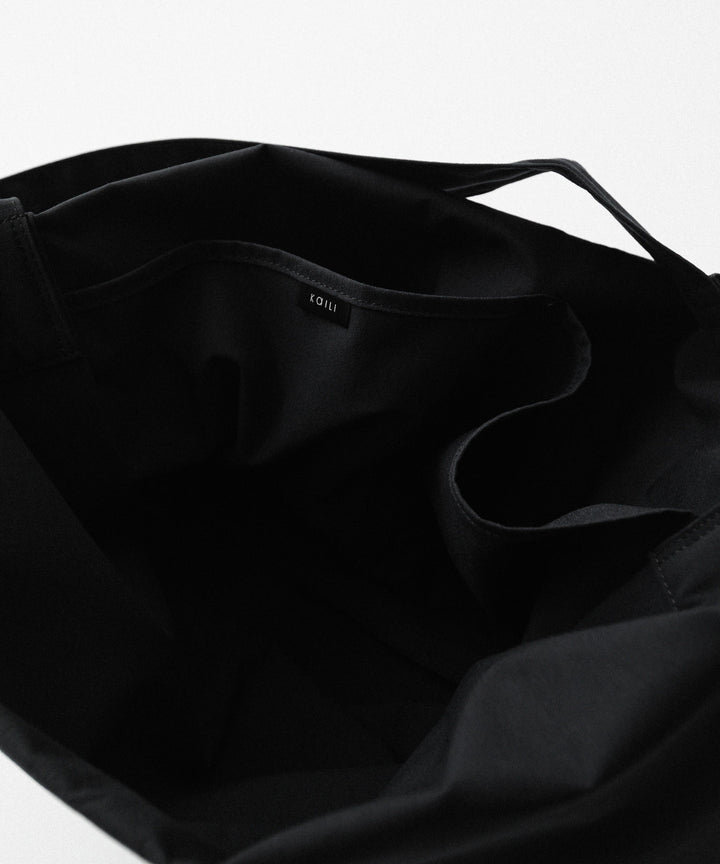 KaILI(カイリ)のTRANSFORM BAG L - BLACKの公式通販サイトsession福岡セレクトショップ