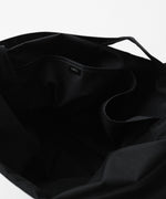 画像をギャラリービューアに読み込む, KaILI(カイリ)のTRANSFORM BAG L - BLACKの公式通販サイトsession福岡セレクトショップ
