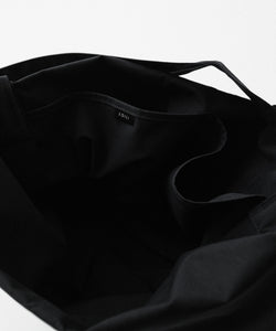 KaILI - カイリ】TRANSFORM BAG L - BLACK | 公式通販サイト session