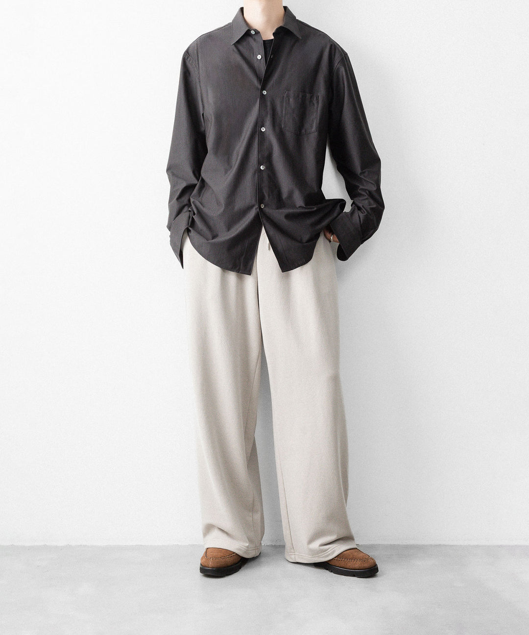 KANEMASA PHIL. カネマサフィルの28G CUPRO PANTSの公式通販サイトsession福岡セレクトショップ
