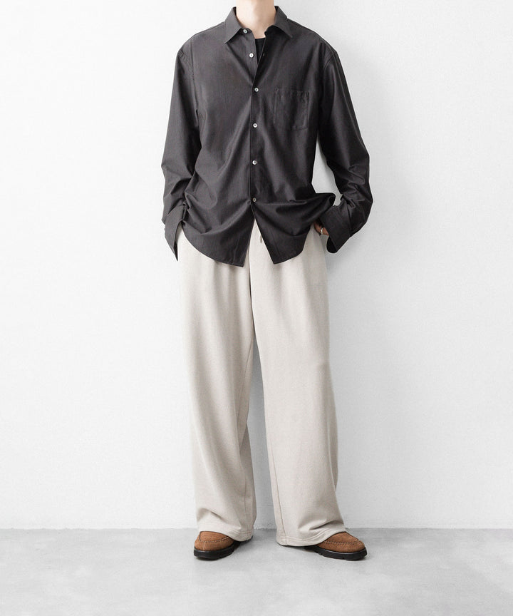 KANEMASA PHIL. カネマサフィルの28G CUPRO PANTSの公式通販サイトsession福岡セレクトショップ