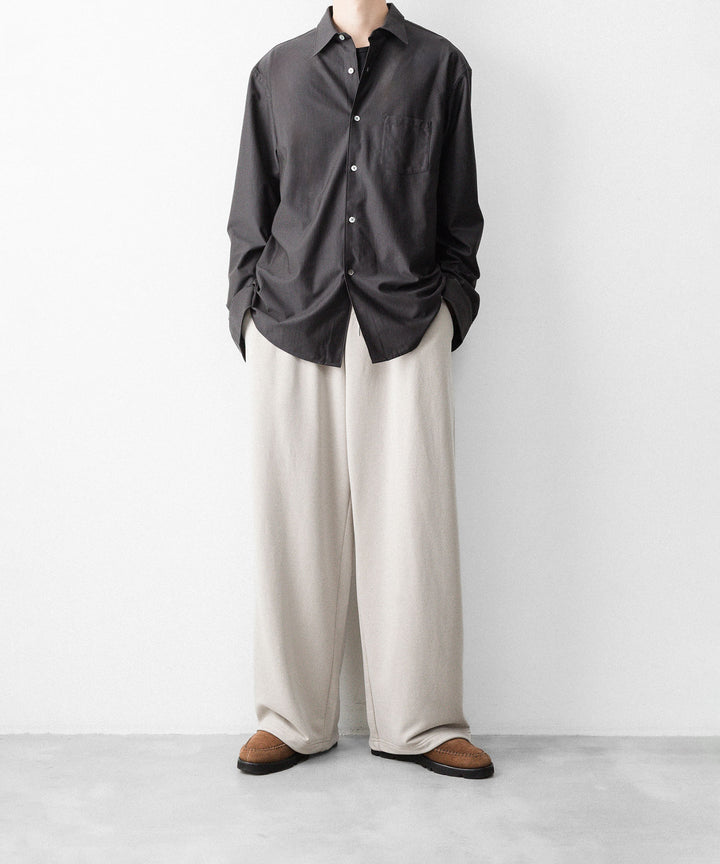 KANEMASA PHIL. カネマサフィルの28G CUPRO PANTSの公式通販サイトsession福岡セレクトショップ