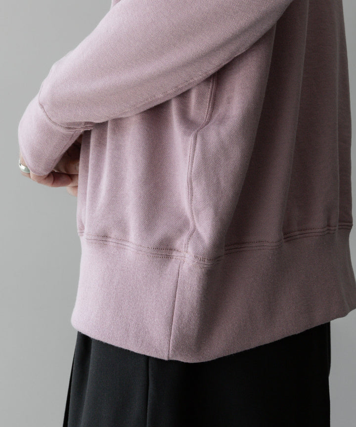 【INTÉRIM】インテリムの60s VINTAGE RAGLAN SWEAT SHIRT - D.PINK公式通販サイトsession福岡セレクトショップ