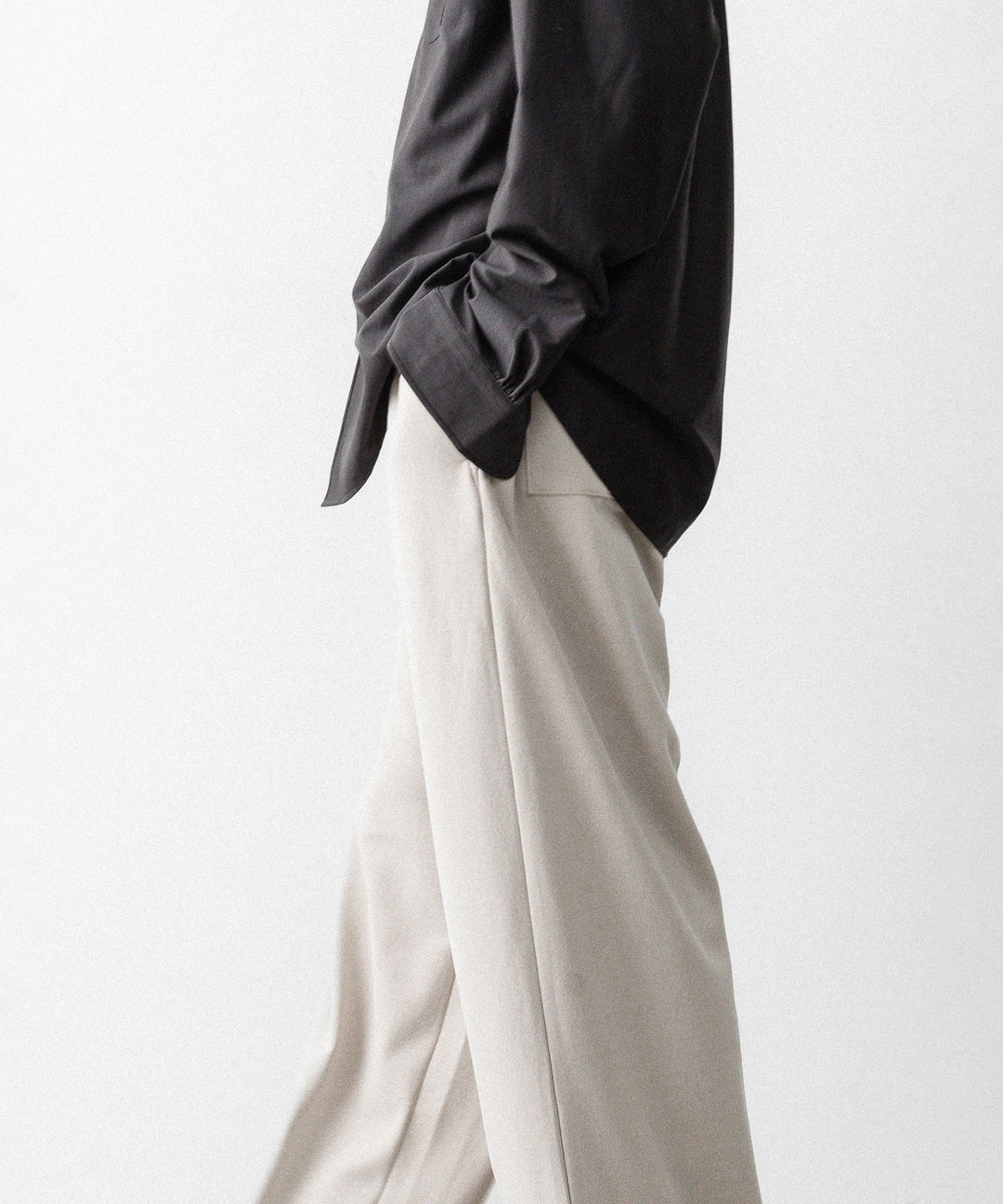 KANEMASA PHIL. カネマサフィルの28G CUPRO PANTSの公式通販サイトsession福岡セレクトショップ
