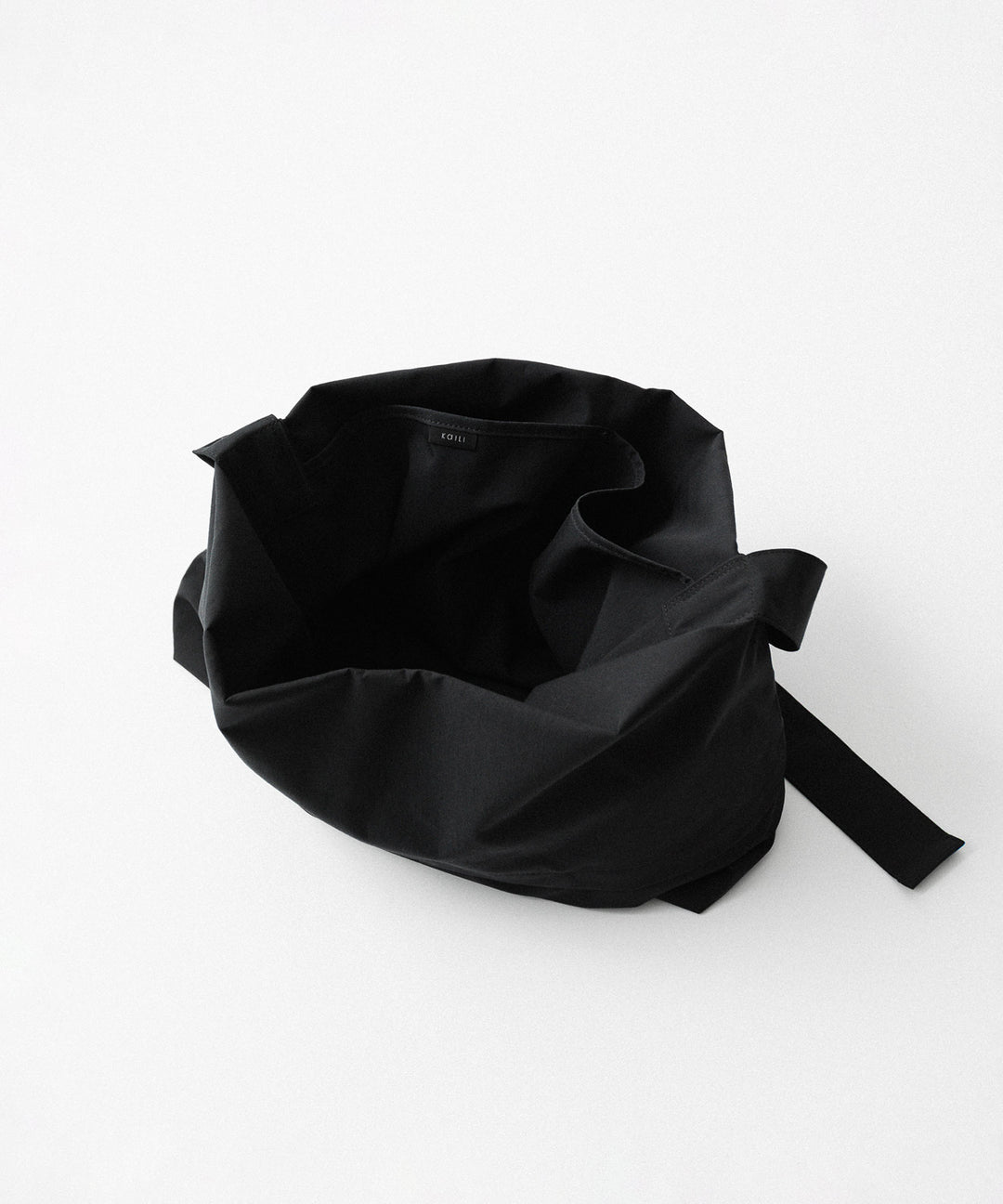 KaILI(カイリ)のTRANSFORM BAG L - BLACKの公式通販サイトsession福岡セレクトショップ