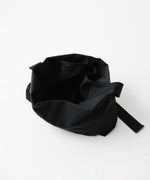 画像をギャラリービューアに読み込む, KaILI(カイリ)のTRANSFORM BAG L - BLACKの公式通販サイトsession福岡セレクトショップ
