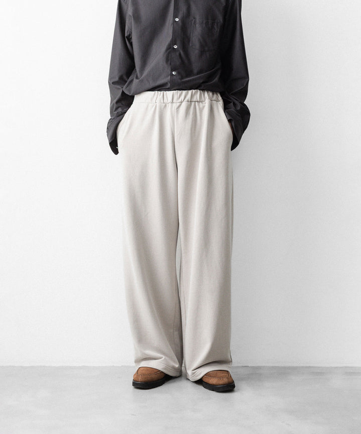 KANEMASA PHIL. カネマサフィルの28G CUPRO PANTSの公式通販サイトsession福岡セレクトショップ