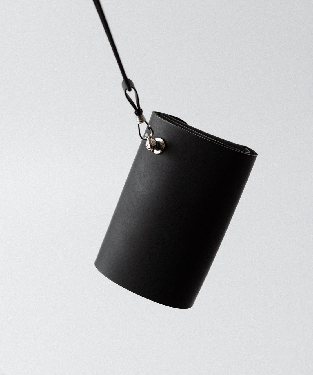 UJOH ウジョーのTRIFOLD WALLETのBLACK公式通販サイトsession福岡セレクトショップ