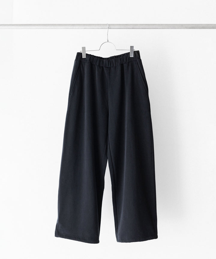 KANEMASA PHIL.-カネマサフィル28G CUPRO EASY PANTSのBLACK公式通販サイトsession福岡セレクトショップ