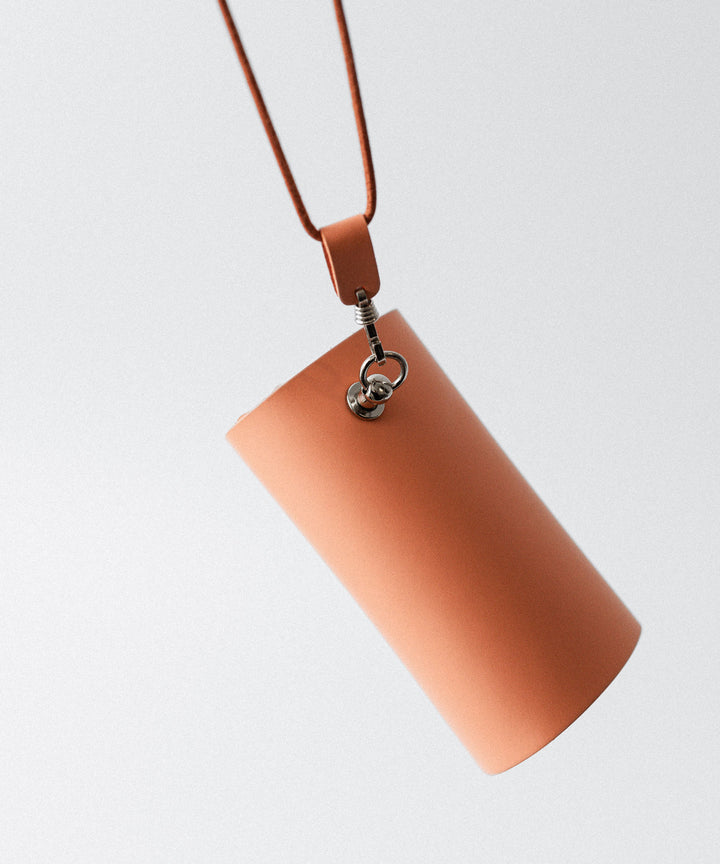 UJOH ウジョー TRIFOLD WALLETのSALMON PINK 公式通販サイトsession福岡セレクトショップ