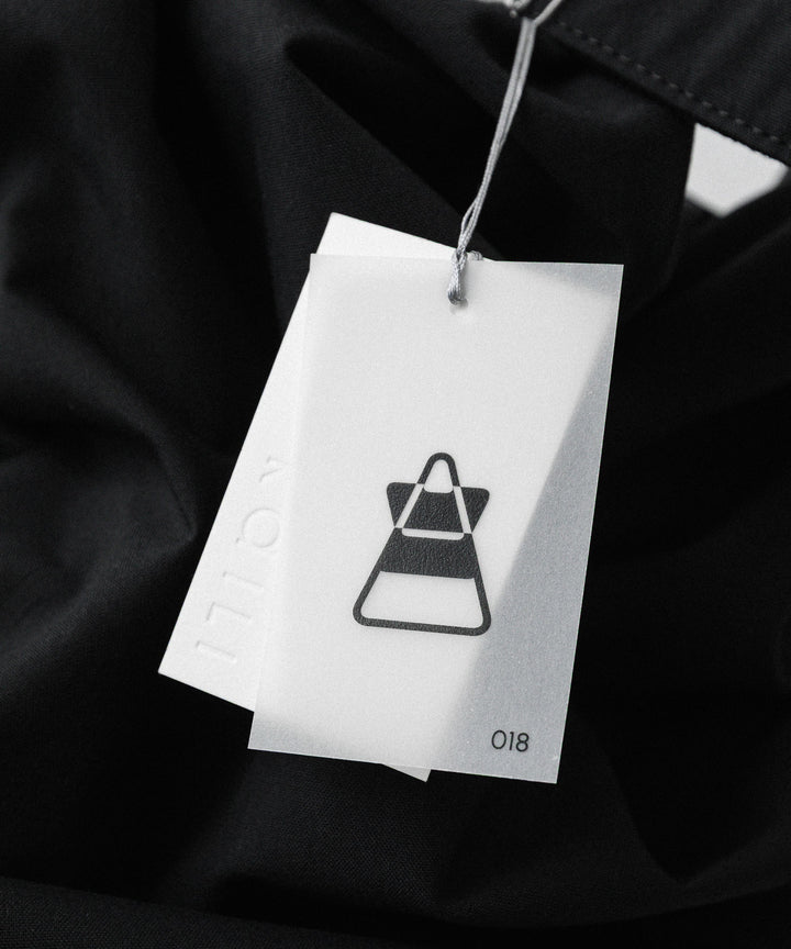 KaILI(カイリ)のTRANSFORM BAG L - BLACKの公式通販サイトsession福岡セレクトショップ